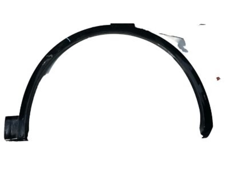 PVC RUB PRED. BLATOBRANA AUDI Q5 020- DX