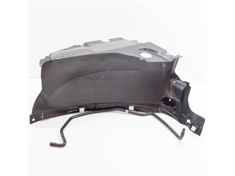 PVC BLATOBRAN AUDI Q5 020- DX PREDNJI DIO ZA S-LINE