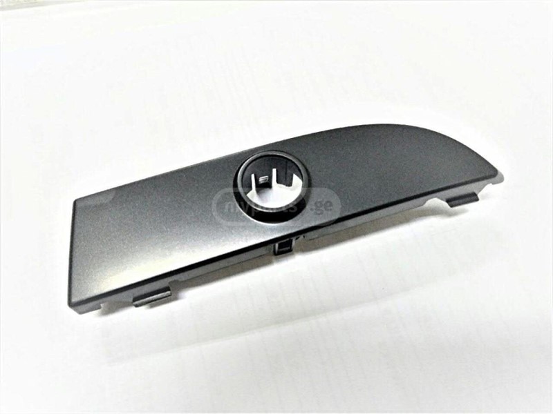 NOSAČ SENZORA PVC MASKE AUDI Q5 016-020 LX