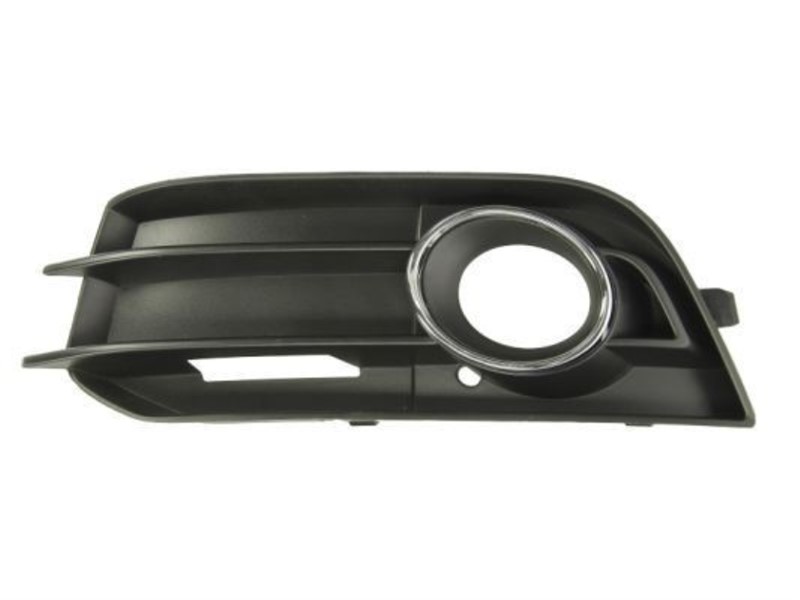 REŠETKA AUDI A1 010- DX ZA MAG. S KROM OKVIROM