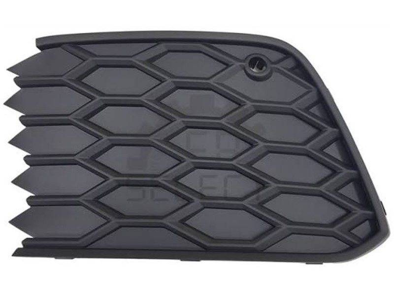 REŠETKA PRED. BRANIKA VW GOLF VIII GTI/GTD 020- LX