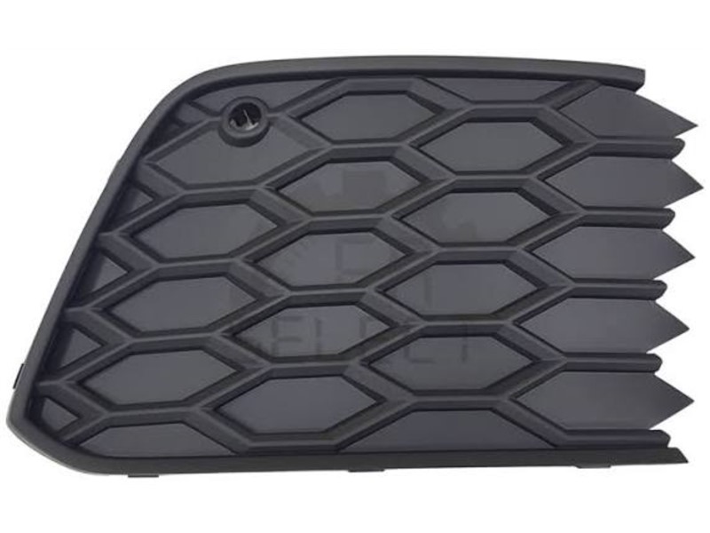 REŠETKA PRED. BRANIKA VW GOLF VIII GTI/GTD 020- DX
