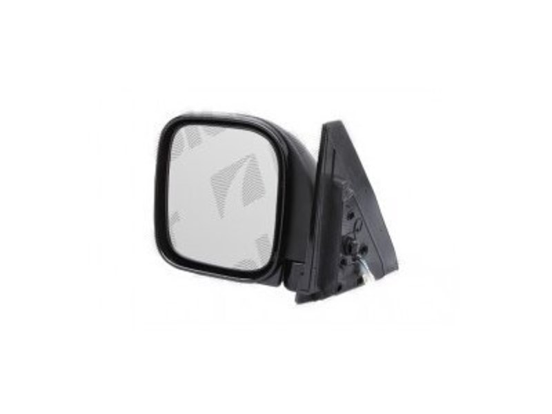 RETROVIZOR MB PAIERO 96-01 DX MEH.  KROM DX