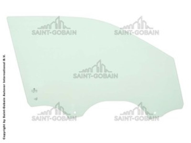 STAKLO PREDNJIH DX VRATA MINI COUNTRYMAN F60 017- SAINT GOBAIN