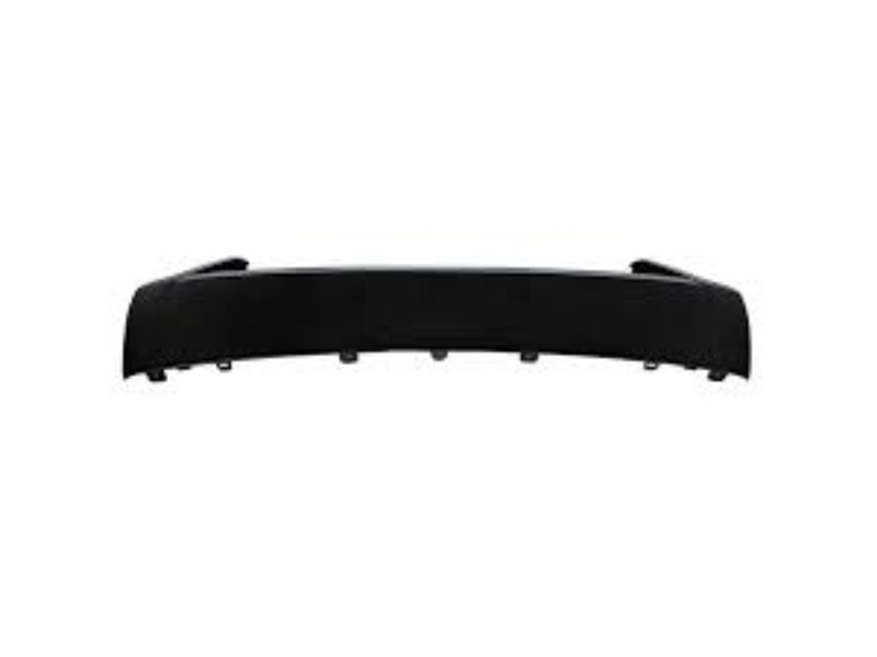 SPOJLER PRED. BRANIKA AUDI Q5 020- CRNI ZA R-LINE