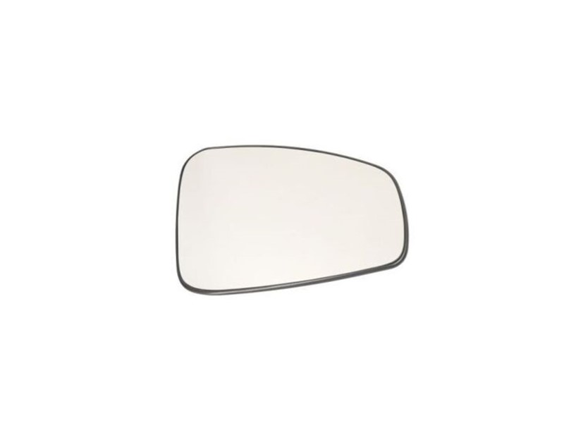 STAKLO RET RENAULT FLUENCE 010-013 DX GRIJAČ