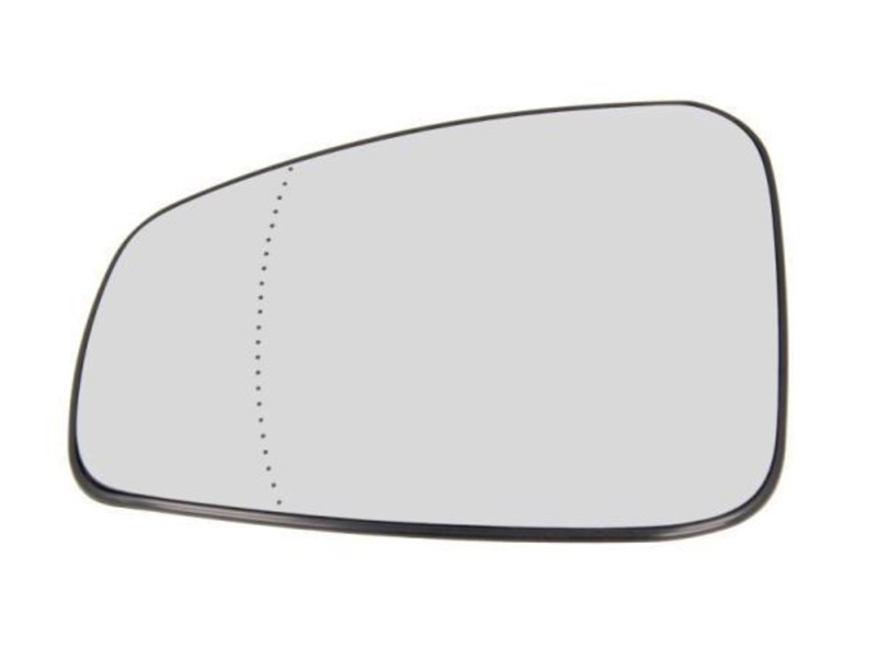 STAKLO RET RENAULT FLUENCE 010-013 LX GRIJAČ