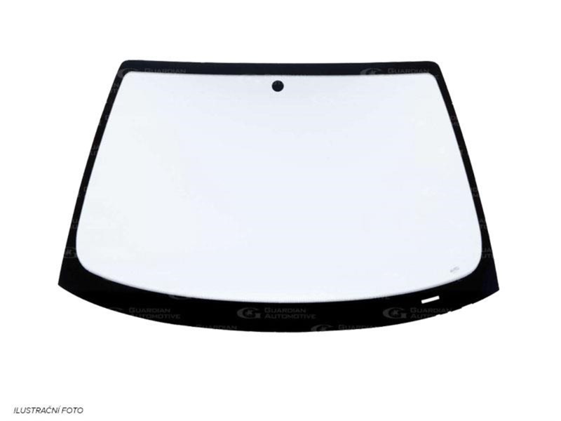 ŠAJBA BMW 2 F45 014-022 - SENZOR AKUSTIK SAINT GOBAIN