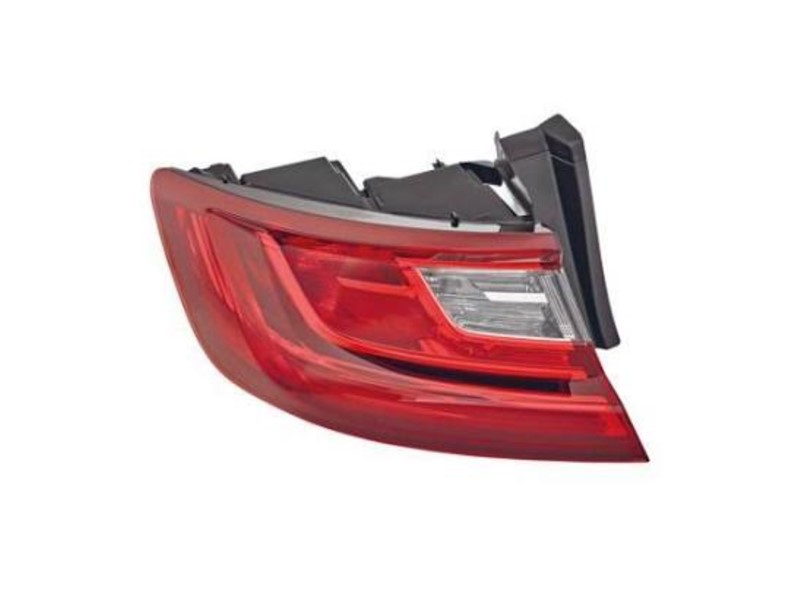 ŠTOPLAMPA REN MEGANE 016- LX VANJSKA LED 4 VRATA LIMUZINA