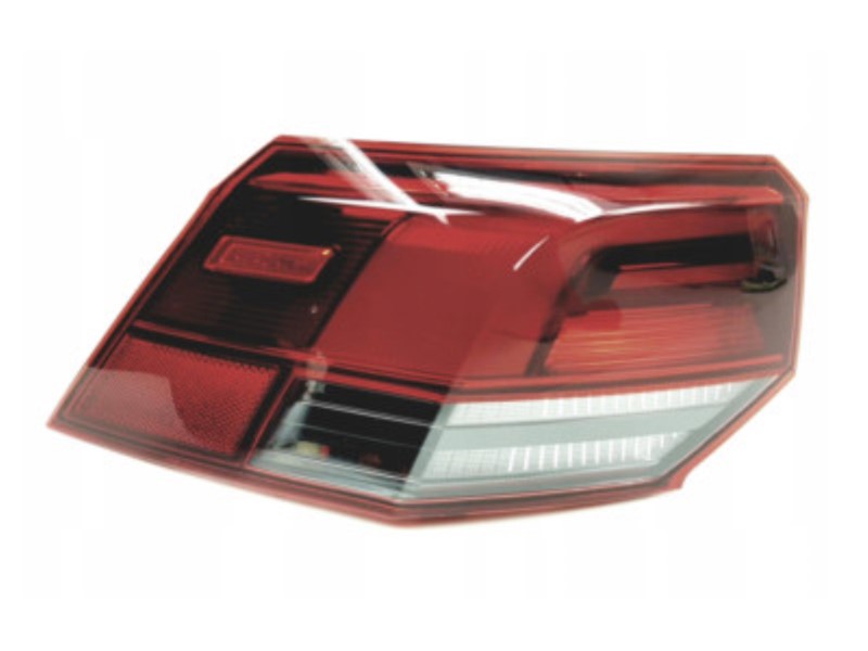 ŠTOPLAMPA VW GOLF VIII 020- LX VANJSKA LED TYC