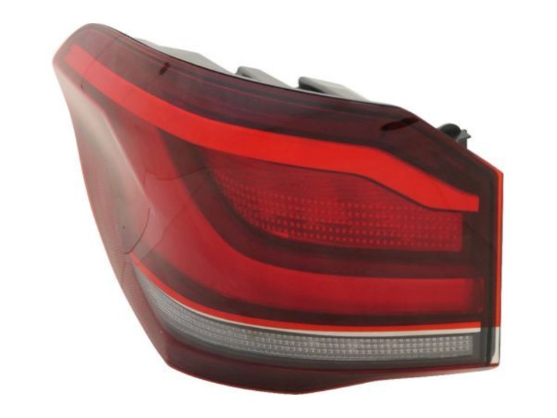 ŠTOPLAMPA BMW X1 F48 19-22 DX VANJSKA LED