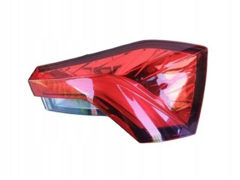 ŠTOPLAMPA ŠKODA KAMIQ 019- DX VANJSKA LED
