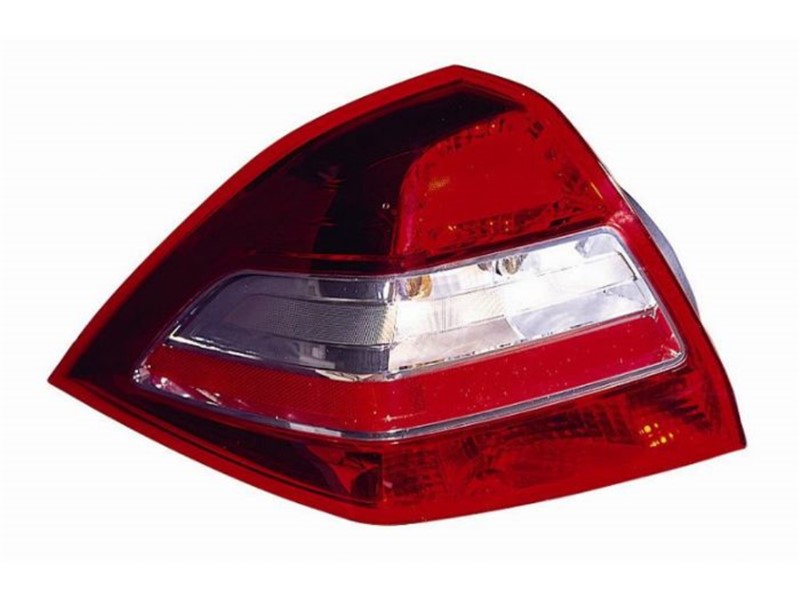 ŠTOPLAMPA REN. MEGANE 06-08 DX  4VR
