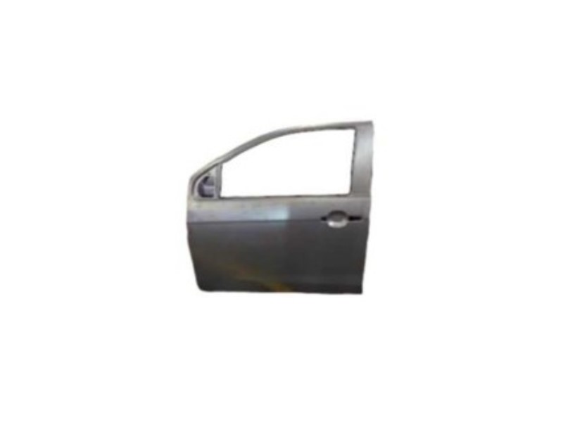 VRATA ISUZU D-MAX 012-- LX PRED.