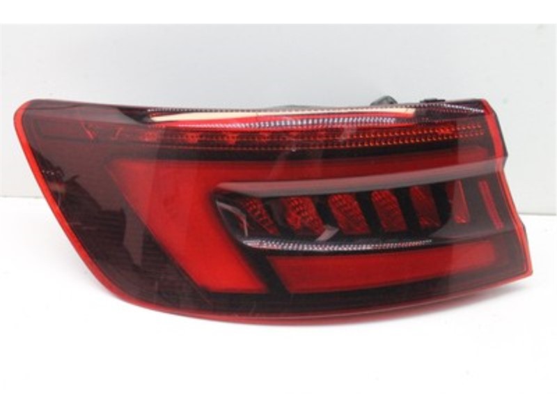 ŠTOPLAMPA  AUDI A4 S-LINE 018- VANJSKA  LED LX MOD S4