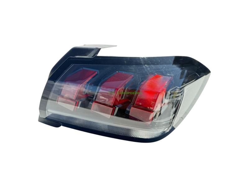 ŠTOPLAMPA PEUGEOT 208 019- DX LED DEPO