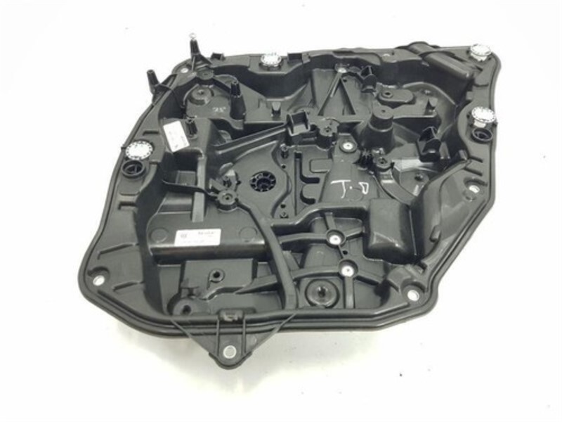 PODIZAČ STAKLA BMW 5 G30 17- DX ZAD.
