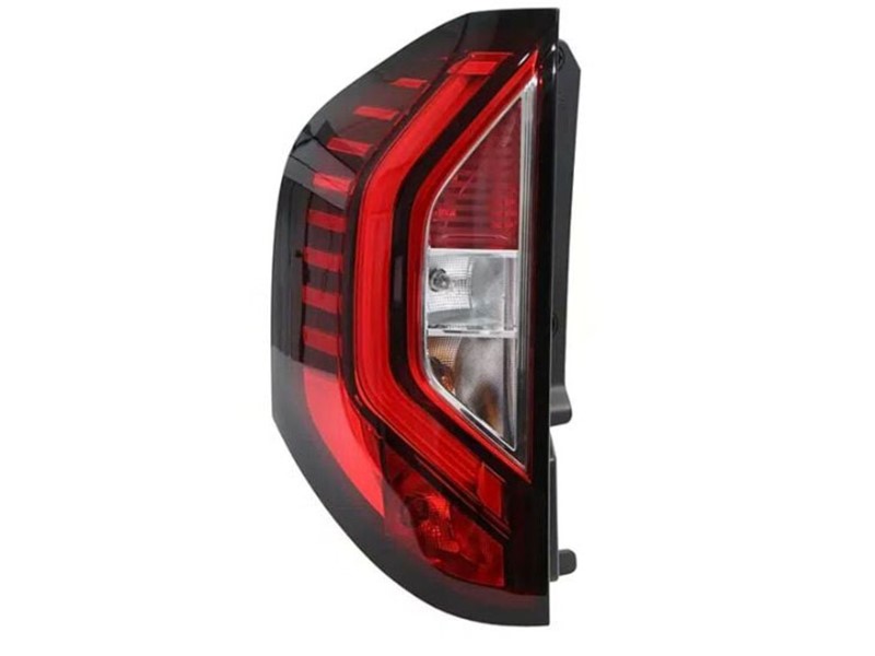 ŠTOPLAMPA RENAULT KANGOO 021- LX LED