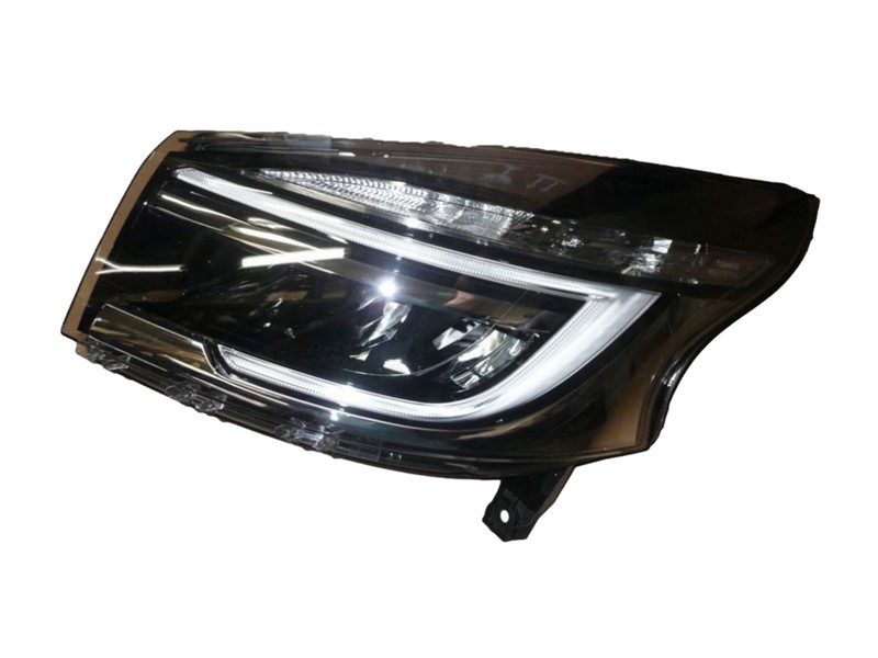 FAR REN TRAFIC OPEL CRNI 019- LX LED