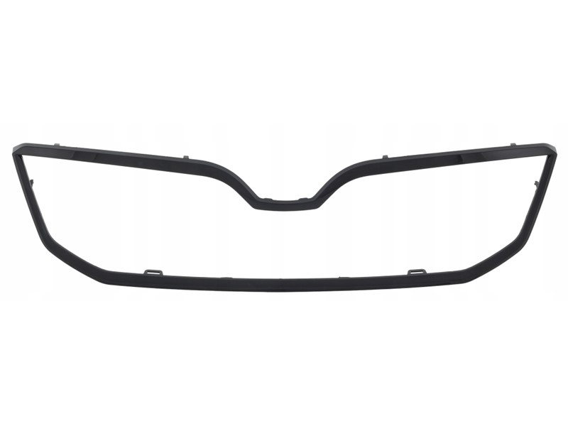 LAJSNA MASKE ŠKODA OCTAVIA 013-017 CRNA