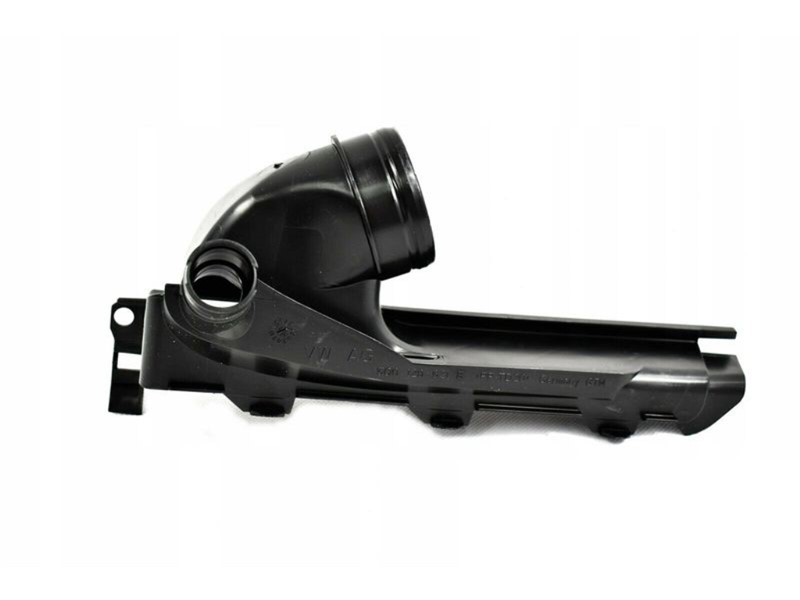 USMJERIVAČ ZRAKA KUĆIŠTA FILTERA ZRAKA VW GOLF VII 013-