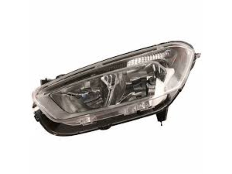 FAR FORD COURIER 014-018 LX KROM