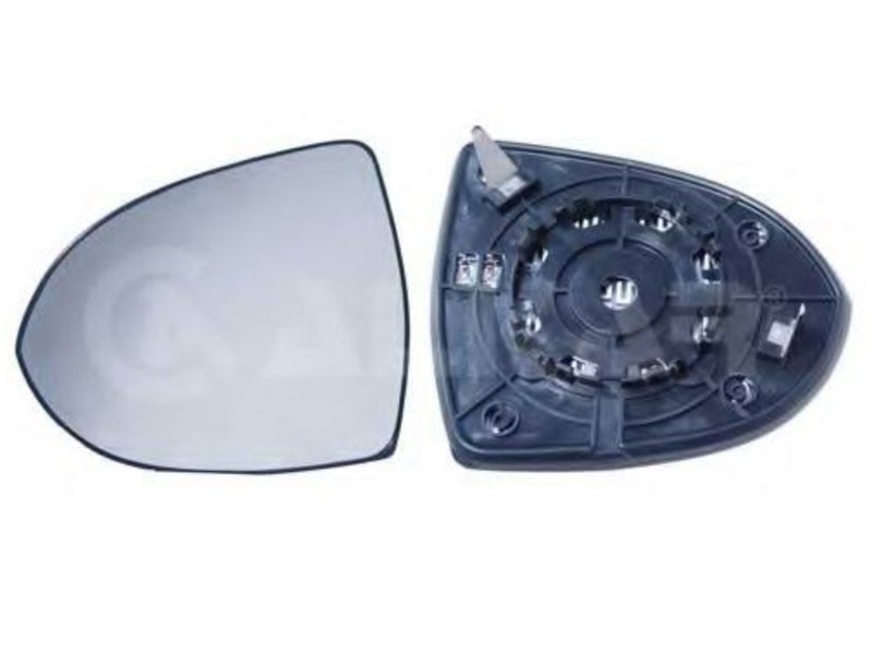 STAKLO RET KIA SPORATE 011-016 DX