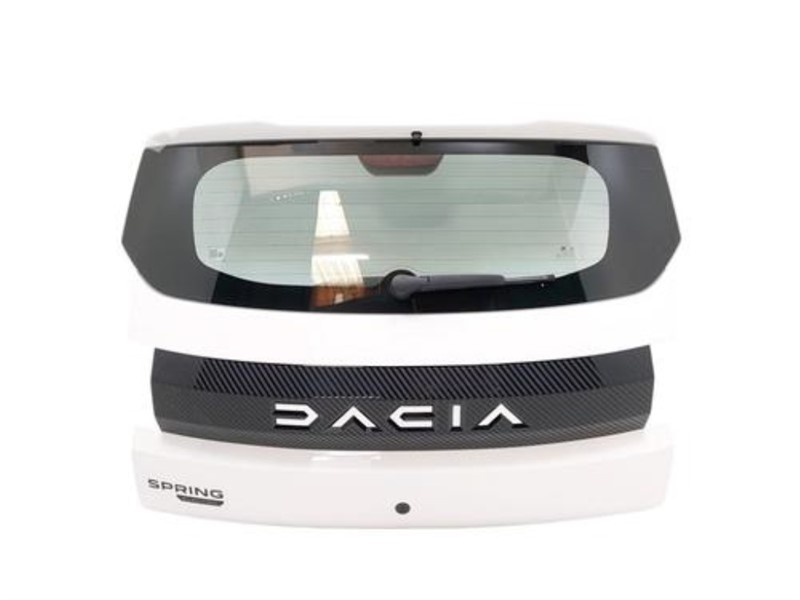 GEPEK VRATA DACIA SPRING 021-
