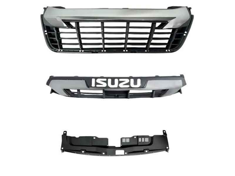HLADNJAK KLIME JEEP WRANGLER 06-012 3.6/3.8I BENZIN/DIZEL (AUTO)