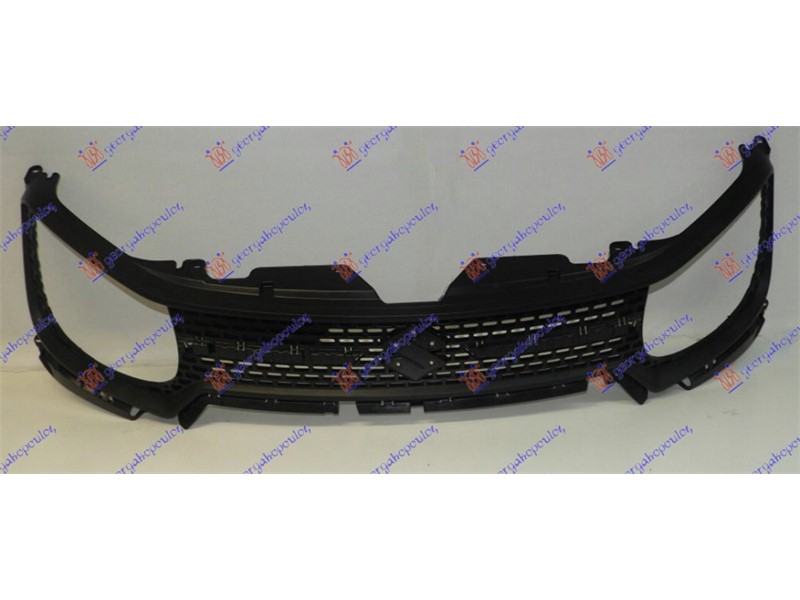 MASKA  SUZUKI IGNIS 016- CRNAS ORGINAL