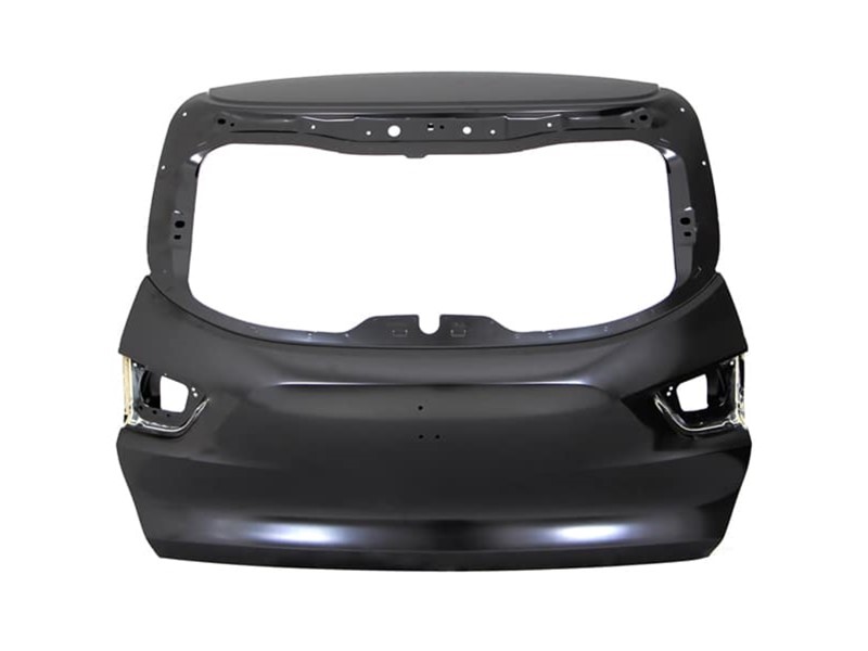 GEPEK VRATA RENAULT KADJAR 016-