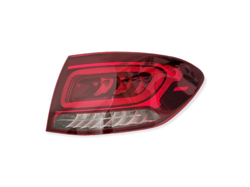 ŠTOPLAMPA MER. GLC X253 020- LX VANJSKA LED