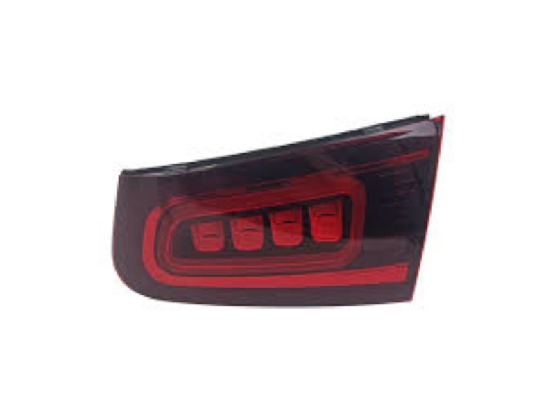 ŠTOPLAMPA MER. GLC X253 020- DX VANJSKA LED