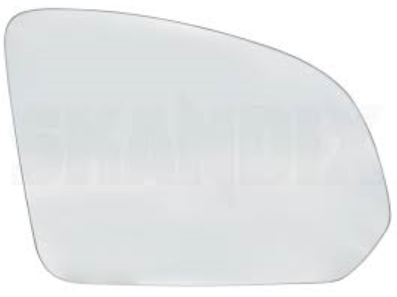 STAKLO RETR. VOLVO XC40 017- DX S GRIJAČEM