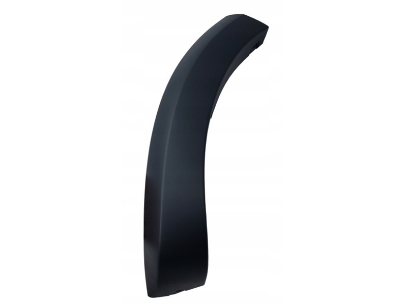 PVC RUB ZAD. BRANIKA DACIA SANDERO STEPWAY 016- DX