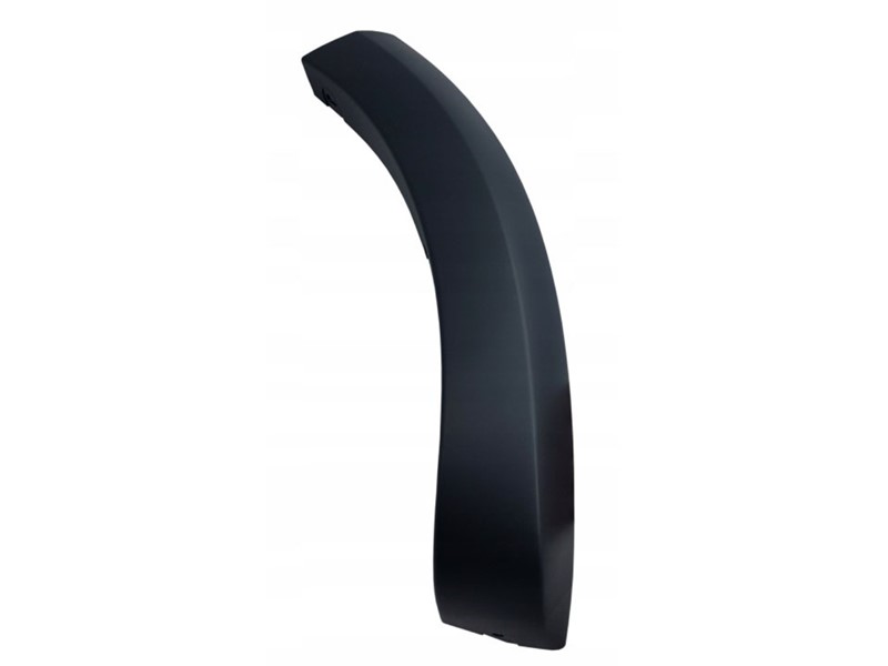PVC RUB ZAD. BRANIKA DACIA SANDERO STEPWAY 016- LX