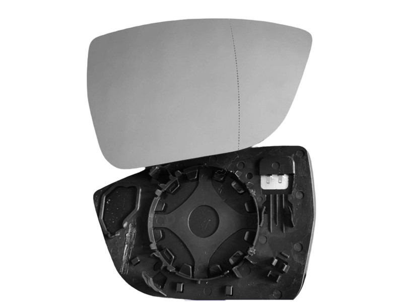STAKLO RETR. SEAT ATECA 016- DX S GRIJAČEM