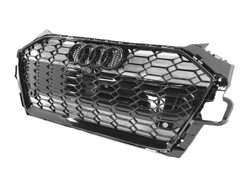 MASKA AUDI A4 S-LINE 020-
