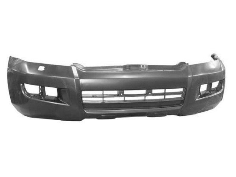 BRANIK TOYOTA LAND CRUISER 03-