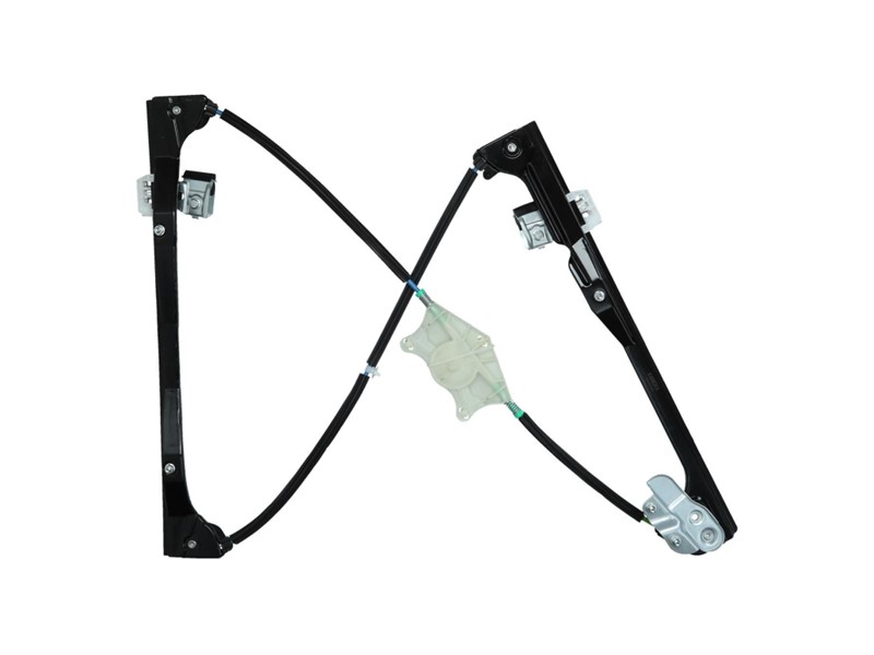 PODIZAČ STAKLA VW CADDY 2004-2015 PR. EL. LX