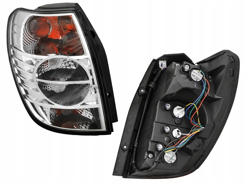 ŠTOPLAMPA CHERVOLET CAPTIVA 012- LX