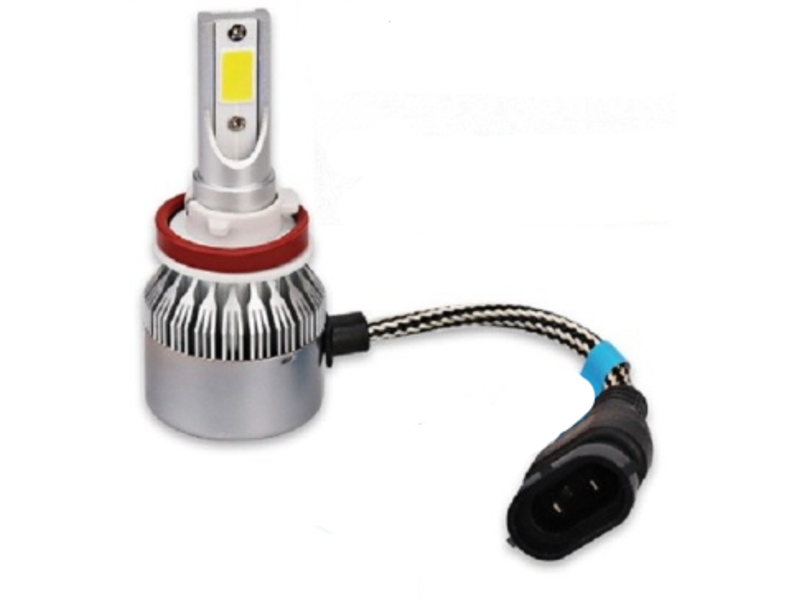 H8/H11 ERFOLG LED