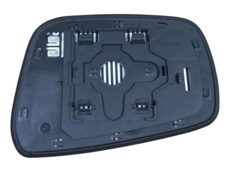 STAKLO RET NISSAN NAVARA MOD: 07-10 PICK UP