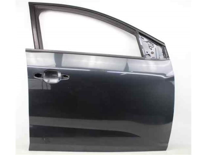 VRATA DACIA SANDERO 021- PRED DX