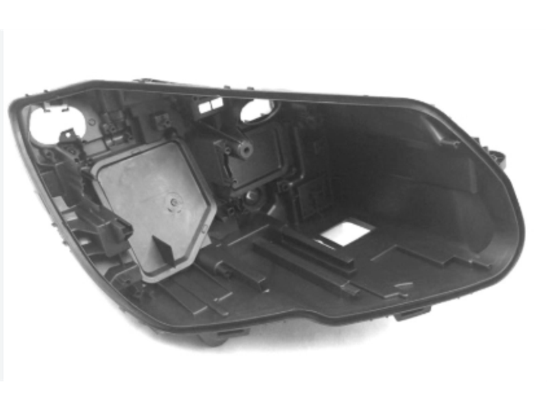 KUĆIŠTE FARA MER. C KLASA W205 015- DX ZA LED