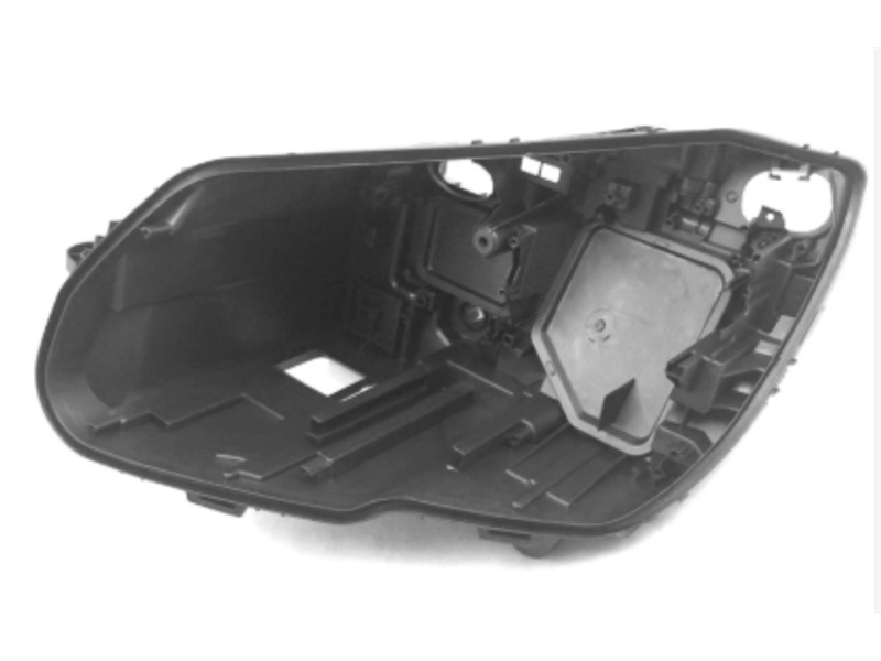 KUĆIŠTE FARA MER. C KLASA W205 015- LX ZA LED