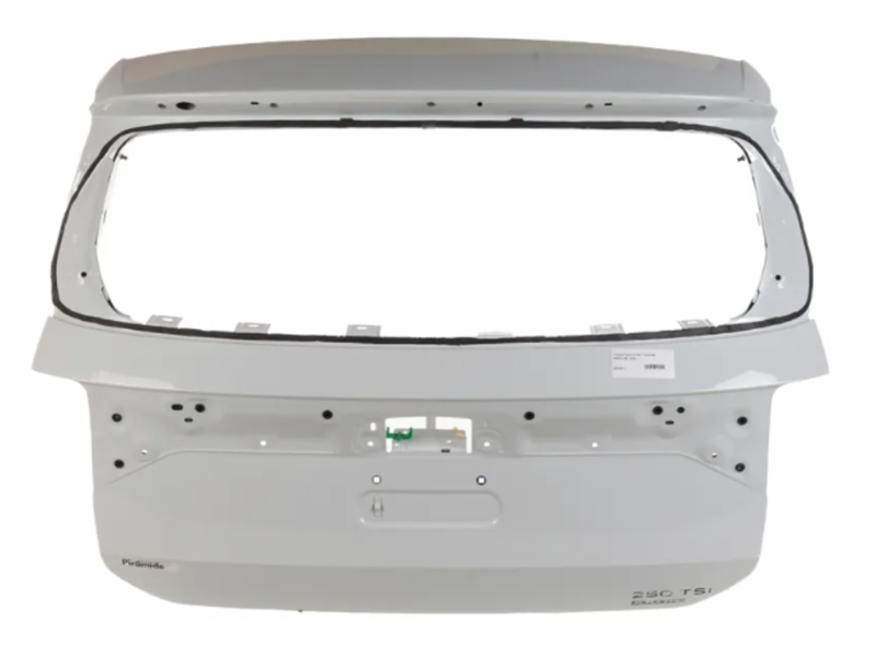 GEPEK VRATA VW T-CROSS 019-