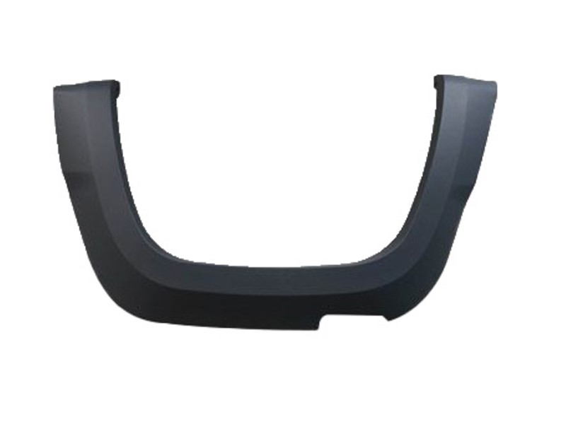 PVC RUB VW AMAROK 017- DX ZADNJI DIO NA BLATOBRANU