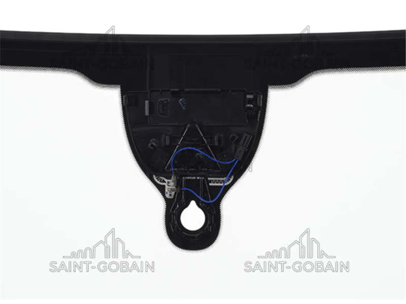 ŠAJBA BMW-2 GRAND TOURER  /F46 015-018 ACUST SAINT GOBAIN