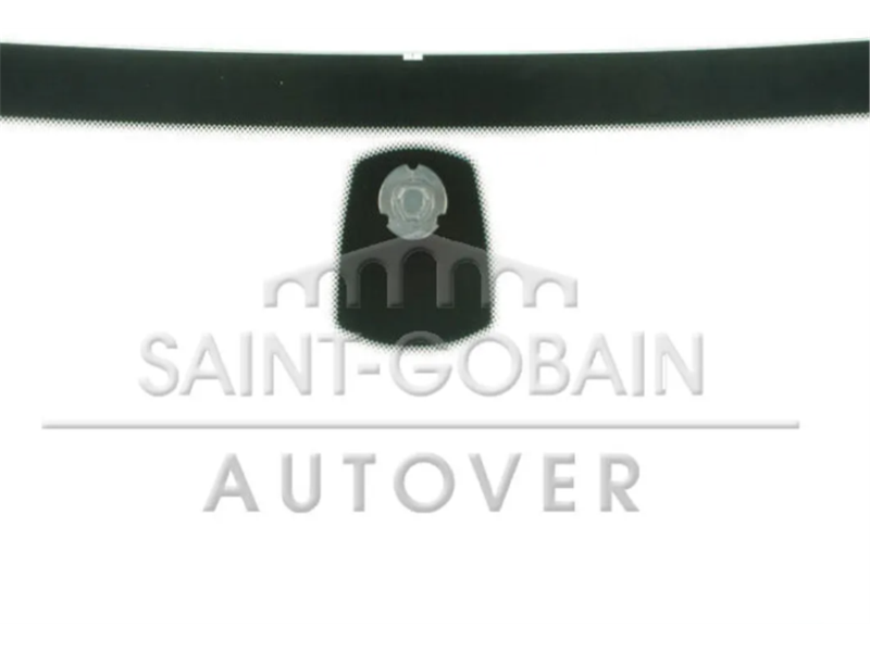 ŠAJBA CITROEN C3 016-020 ABSORBING SAINT GOBAIN